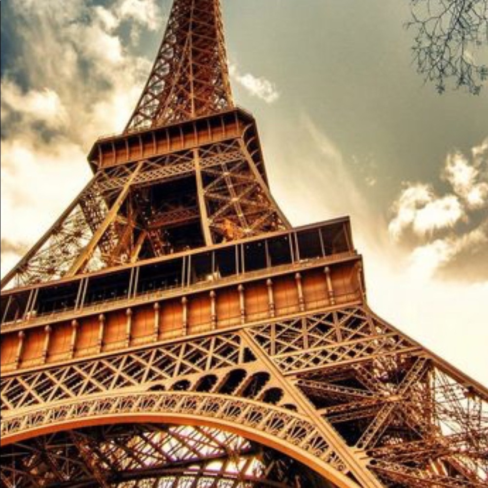 Meet your Posher, Kathy